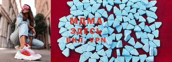 индика Арсеньев