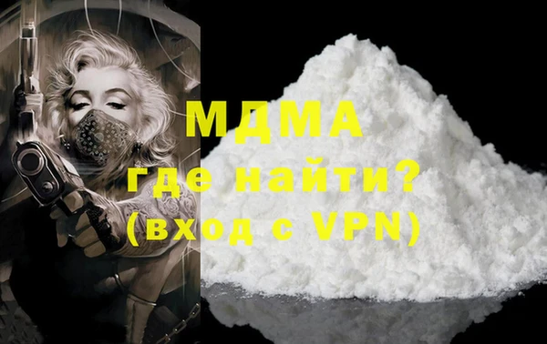индика Арсеньев